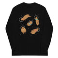 Capybaras In Space - Adult & Kids T-Shirts, Sweatshirts & Hoodies apparel design preview 1