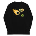 Meteor And Friends - Adult & Kids T-Shirts, Sweatshirts & Hoodies apparel design preview 1