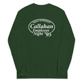 Callahan Employee Night - Adult & Kids T-Shirts, Sweatshirts & Hoodies apparel design preview 1