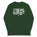 Forking Bullshirt - Adult & Kids T-Shirts, Sweatshirts & Hoodies apparel design preview 1