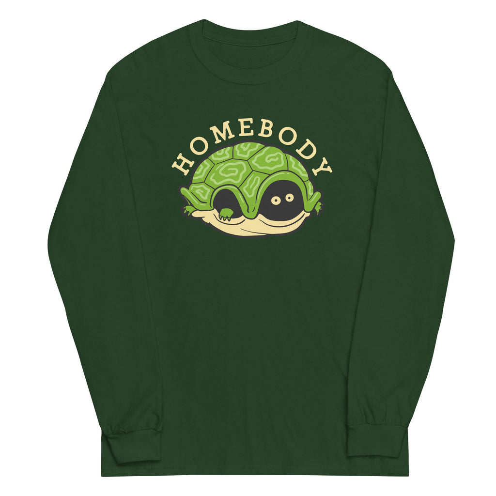 Homebody - Adult & Kids T-Shirts, Sweatshirts & Hoodies apparel design preview 1