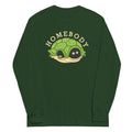 Homebody - Adult & Kids T-Shirts, Sweatshirts & Hoodies apparel design preview 1