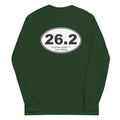 26.2 Cookies Eaten In One Sitting - Adult & Kids T-Shirts, Sweatshirts & Hoodies apparel design preview 1