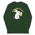 In My Hoppy Place - Adult & Kids T-Shirts, Sweatshirts & Hoodies apparel design preview 1