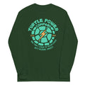Turtle Power Company - Adult & Kids T-Shirts, Sweatshirts & Hoodies apparel design preview 1