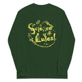 Science Rules! - Adult & Kids T-Shirts, Sweatshirts & Hoodies apparel design preview 1