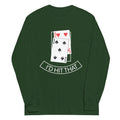 I'd Hit That - Adult & Kids T-Shirts, Sweatshirts & Hoodies apparel design preview 1