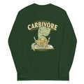 Carbivore - Adult & Kids T-Shirts, Sweatshirts & Hoodies apparel design preview 1