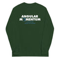 Angular Momentum - Adult & Kids T-Shirts, Sweatshirts & Hoodies apparel design preview 1
