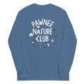 Pawnee Nature Club - Adult & Kids T-Shirts, Sweatshirts & Hoodies apparel design preview 1