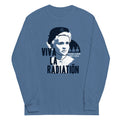 Viva La Radiation - Adult & Kids T-Shirts, Sweatshirts & Hoodies apparel design preview 1