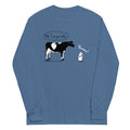 Milk, I am your father - Adult & Kids T-Shirts, Sweatshirts & Hoodies apparel design preview 1