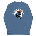 Mullet Over - Adult & Kids T-Shirts, Sweatshirts & Hoodies apparel design preview 1