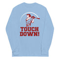 Touchdown! - Adult & Kids T-Shirts, Sweatshirts & Hoodies apparel design preview 1