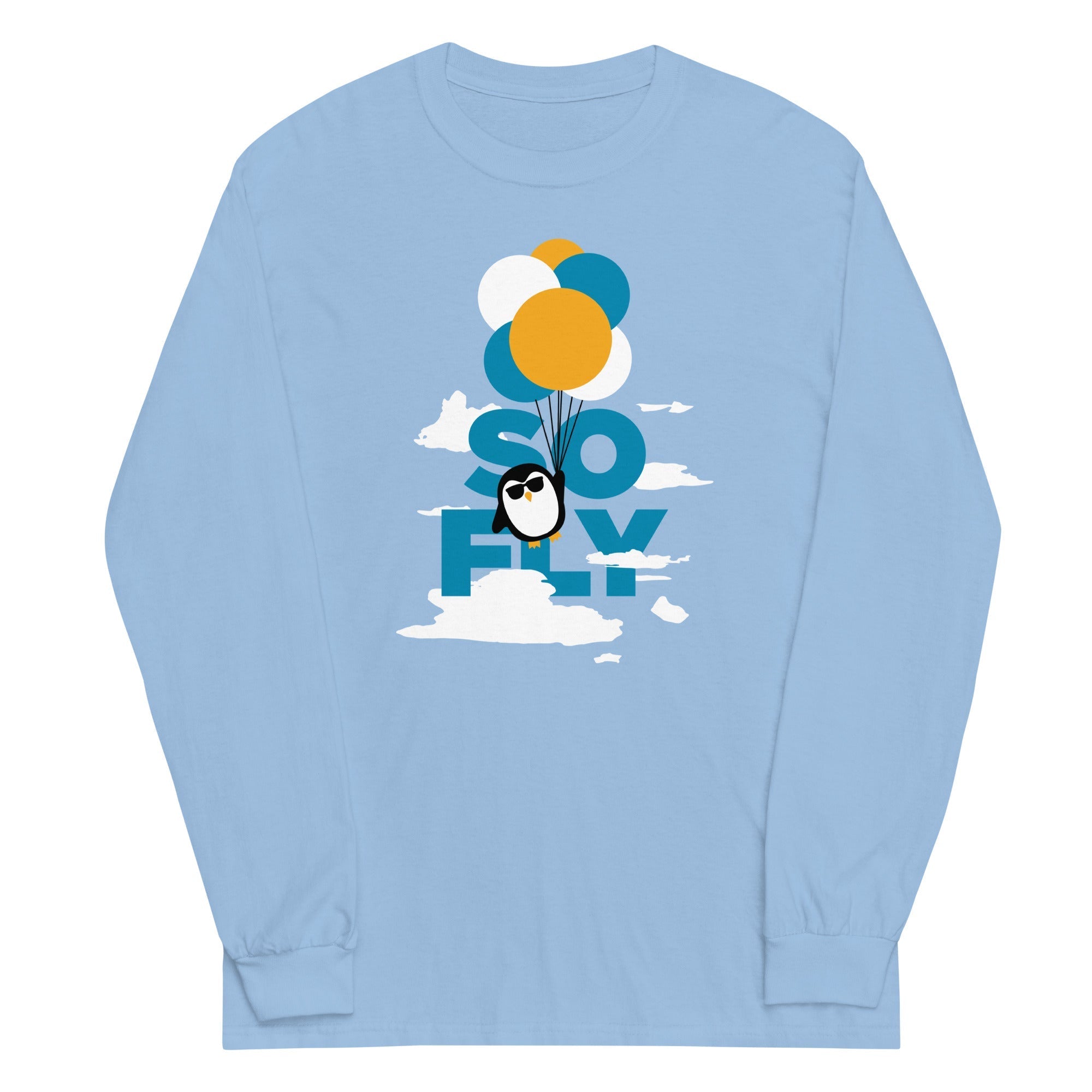 So Fly - Adult & Kids T-Shirts, Sweatshirts & Hoodies apparel design preview 1