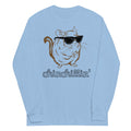 Chinchillin - Adult & Kids T-Shirts, Sweatshirts & Hoodies apparel design preview 1