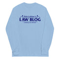 Bob Loblaw's Law Blog - Adult & Kids T-Shirts, Sweatshirts & Hoodies apparel design preview 1