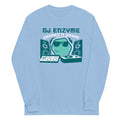 DJ Enzyme - Adult & Kids T-Shirts, Sweatshirts & Hoodies apparel design preview 1