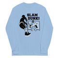 Slam Dunk! - Adult & Kids T-Shirts, Sweatshirts & Hoodies apparel design preview 1