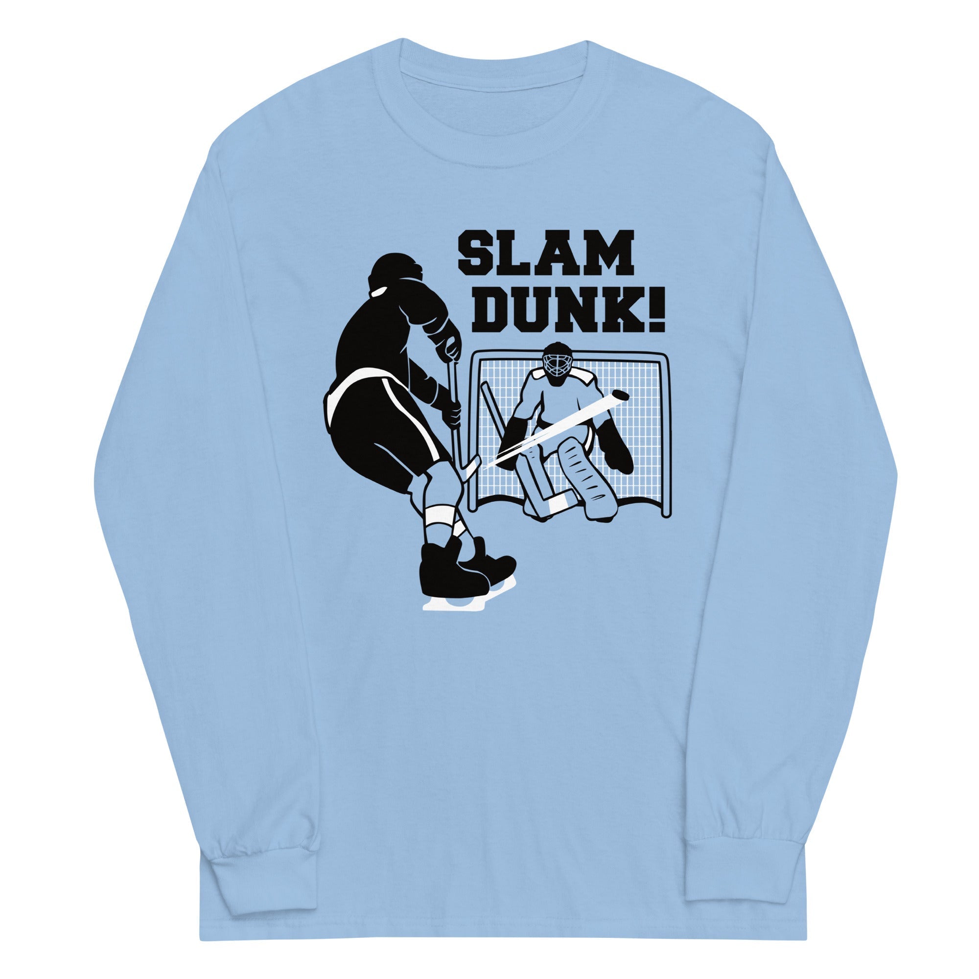 Slam Dunk! - Adult & Kids T-Shirts, Sweatshirts & Hoodies apparel design preview 1