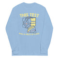 This Test Was A Piece Of Cake - Adult & Kids T-Shirts, Sweatshirts & Hoodies apparel design preview 1