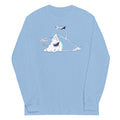 Cloud Toys - Adult & Kids T-Shirts, Sweatshirts & Hoodies apparel design preview 1