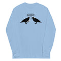 Nevermore - Adult & Kids T-Shirts, Sweatshirts & Hoodies apparel design preview 1
