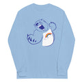 Scarebear - Adult & Kids T-Shirts, Sweatshirts & Hoodies apparel design preview 1