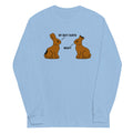 My Butt Hurts - Adult & Kids T-Shirts, Sweatshirts & Hoodies apparel design preview 1