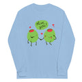 Olive You - Adult & Kids T-Shirts, Sweatshirts & Hoodies apparel design preview 1