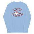 Our Powers Combined... - Adult & Kids T-Shirts, Sweatshirts & Hoodies apparel design preview 1