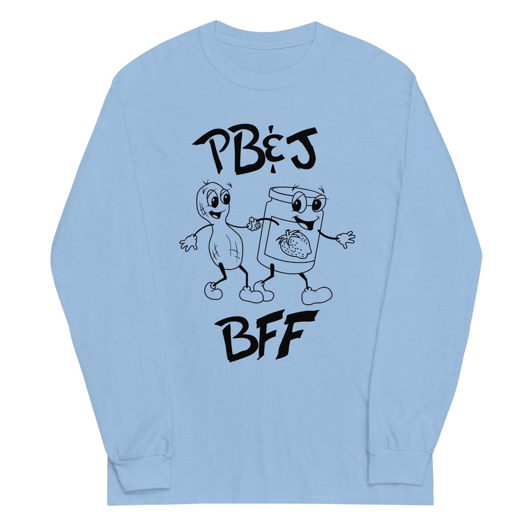 Peanut Butter And Jelly BFF - Adult & Kids T-Shirts, Sweatshirts & Hoodies apparel design preview 1