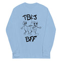 Peanut Butter And Jelly BFF - Adult & Kids T-Shirts, Sweatshirts & Hoodies apparel design preview 1