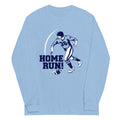 Home Run! - Adult & Kids T-Shirts, Sweatshirts & Hoodies apparel design preview 1