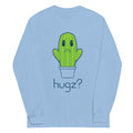 Hugz? Cactus - Adult & Kids T-Shirts, Sweatshirts & Hoodies apparel design preview 1