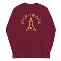 Drop The Base - Adult & Kids T-Shirts, Sweatshirts & Hoodies apparel design preview 1