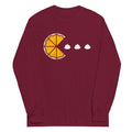 Pac Pie - Adult & Kids T-Shirts, Sweatshirts & Hoodies apparel design preview 1