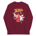 The Uncanny X-Mas - Adult & Kids T-Shirts, Sweatshirts & Hoodies apparel design preview 1