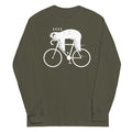 Slow Rider - Adult & Kids T-Shirts, Sweatshirts & Hoodies apparel design preview 1