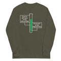 If You're Not Part Of The Solution - Adult & Kids T-Shirts, Sweatshirts & Hoodies apparel design preview 1