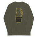 Catcus - Adult & Kids T-Shirts, Sweatshirts & Hoodies apparel design preview 1