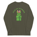 Feed Me Seymour - Adult & Kids T-Shirts, Sweatshirts & Hoodies apparel design preview 1