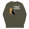 A Moment To Talk About The Dark Side - Adult & Kids T-Shirts, Sweatshirts & Hoodies apparel design preview 1