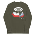 You Need To Believe In Yourself - Adult & Kids T-Shirts, Sweatshirts & Hoodies apparel design preview 1
