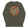 Carpe DM - Adult & Kids T-Shirts, Sweatshirts & Hoodies apparel design preview 1