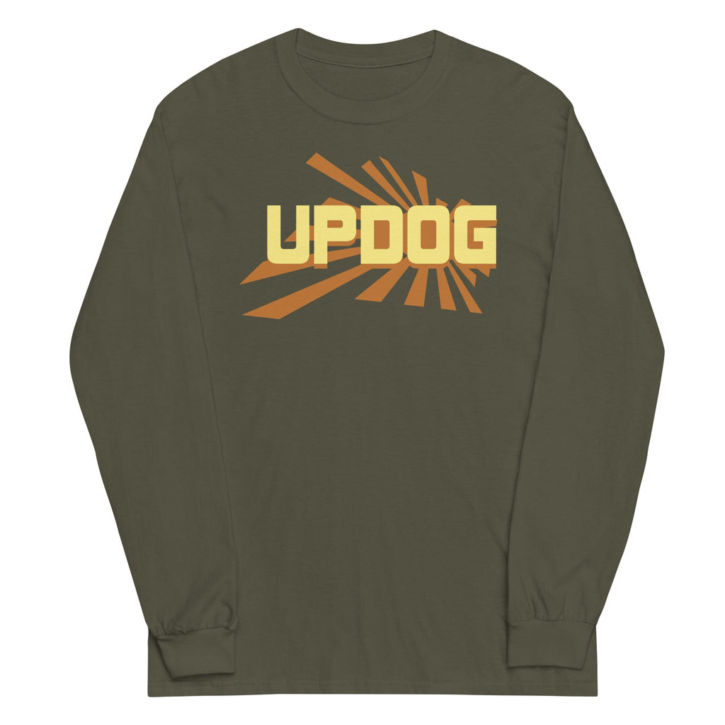 Updog - Adult & Kids T-Shirts, Sweatshirts & Hoodies apparel design preview 1