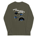Dance Like Nobody's Watching - Adult & Kids T-Shirts, Sweatshirts & Hoodies apparel design preview 1