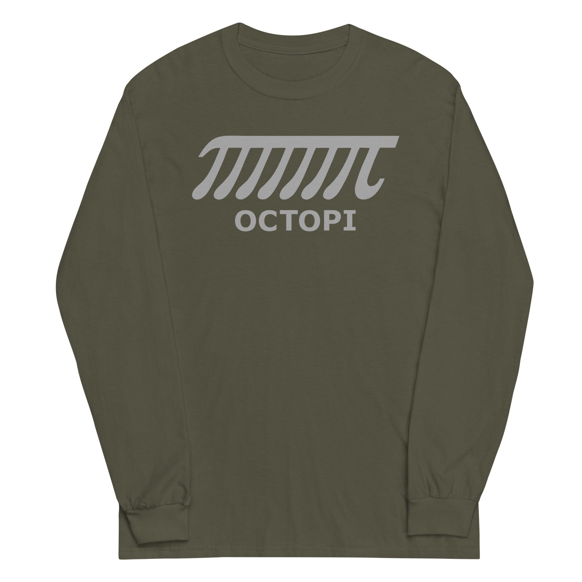 Octopi - Adult & Kids T-Shirts, Sweatshirts & Hoodies apparel design preview 1