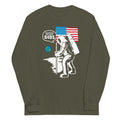 We Have Dibs - Adult & Kids T-Shirts, Sweatshirts & Hoodies apparel design preview 1