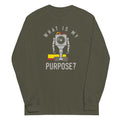 What Is My Purpose? - Adult & Kids T-Shirts, Sweatshirts & Hoodies apparel design preview 1